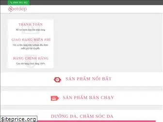 netdep.com.vn