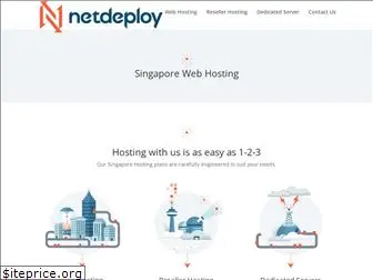 netdeploy.com