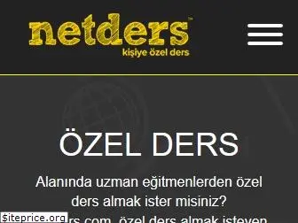 netders.com