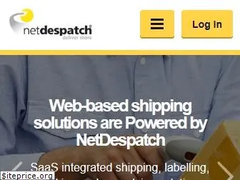 www.netdespatch.com