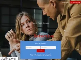 netdetective.com