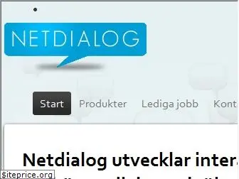 netdialog.se
