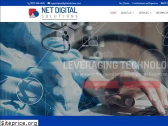 netdigitalsolutions.com