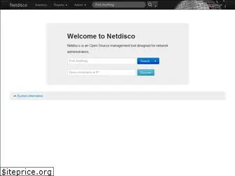 netdisco2-demo.herokuapp.com