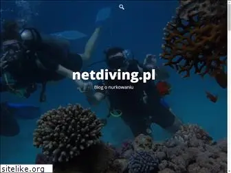 netdiving.pl