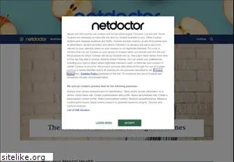 netdoctor.co.uk