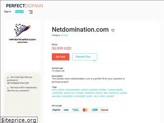 netdomination.com