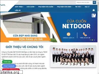 netdoor.com.vn