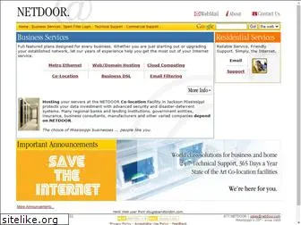 netdoor.com