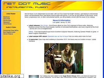 netdotmusic.com