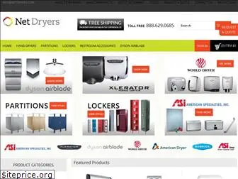 netdryers.com