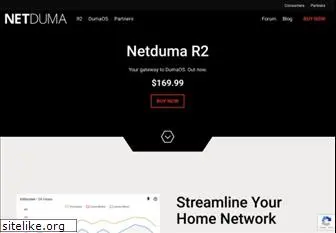 netduma.com