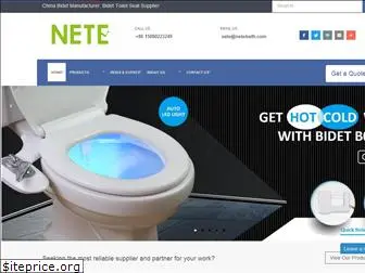 netebath.com