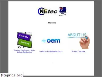 netec.com.au