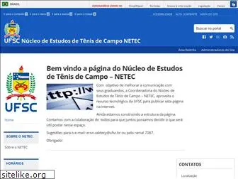 netec.ufsc.br