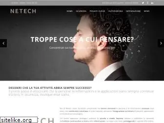 netech-solution.it