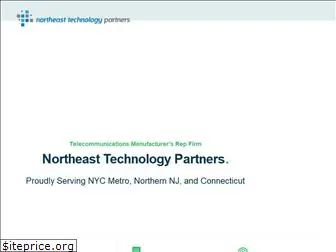 netechnologypartners.com