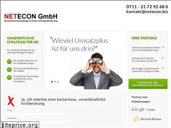 netecon.biz