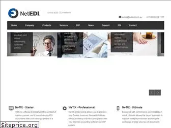 netedi.com.au