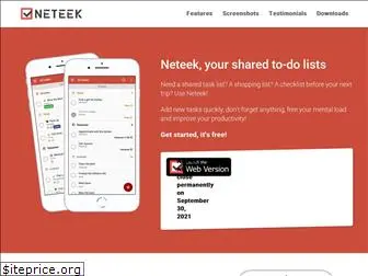 neteek.com