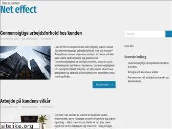 neteffect.dk