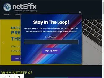 neteffx.com