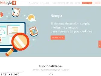 netegia.com