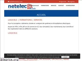 netelec.com