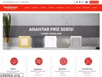 netelsan.com.tr