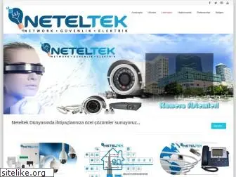 neteltek.com