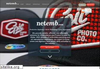 netemb.com