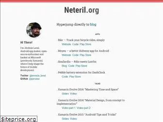 neteril.org