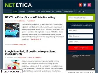 netetica.com