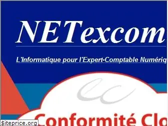 netexco.com