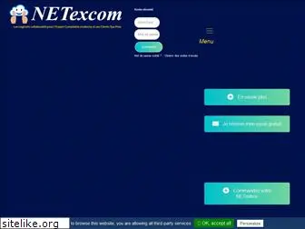 netexco.fr