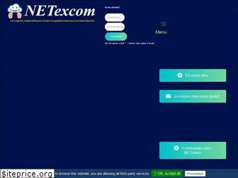netexcom.expert