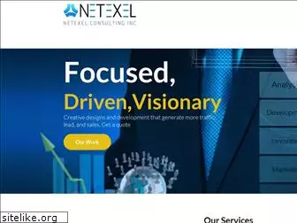 netexel.com