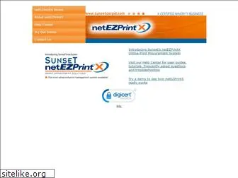 netezprintx.com