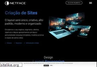 netface.com.br