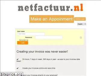 netfactuur.nl