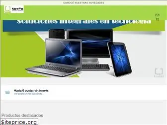 netfe.com.ar