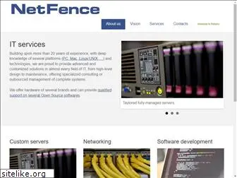 netfence.it