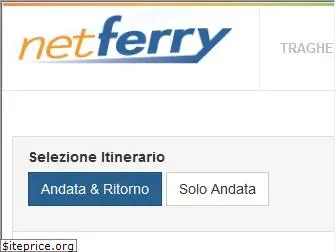 netferry.it