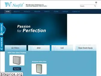 netfil-ind.com