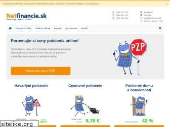 netfinancie.sk