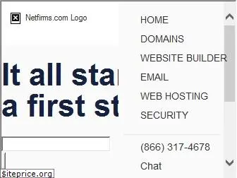 netfirms.ca