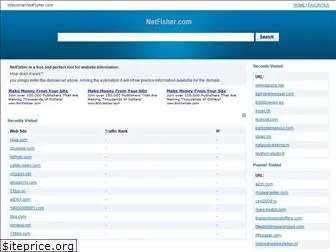 netfisher.com