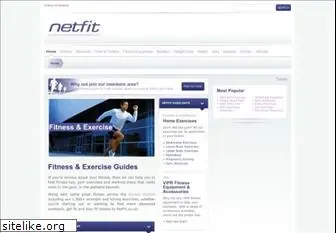 netfit.co.uk