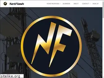 netflash.com.cy