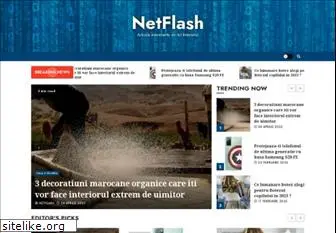 netflash.ro